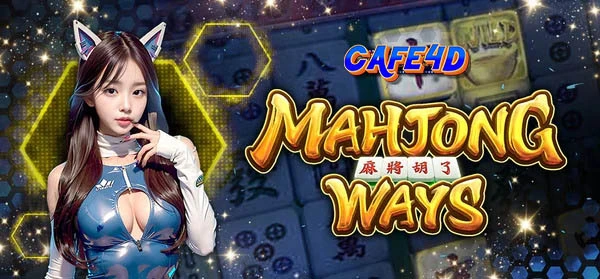 CAFE4D + Slot Bet 200 Bet Kecil 200 Perak Menang Pasti Maxwin Hari ini